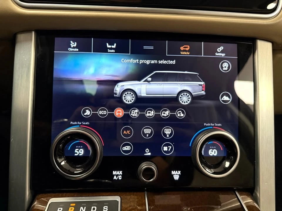 2020 Land Rover Range Rover L405 - Image 17 of 19