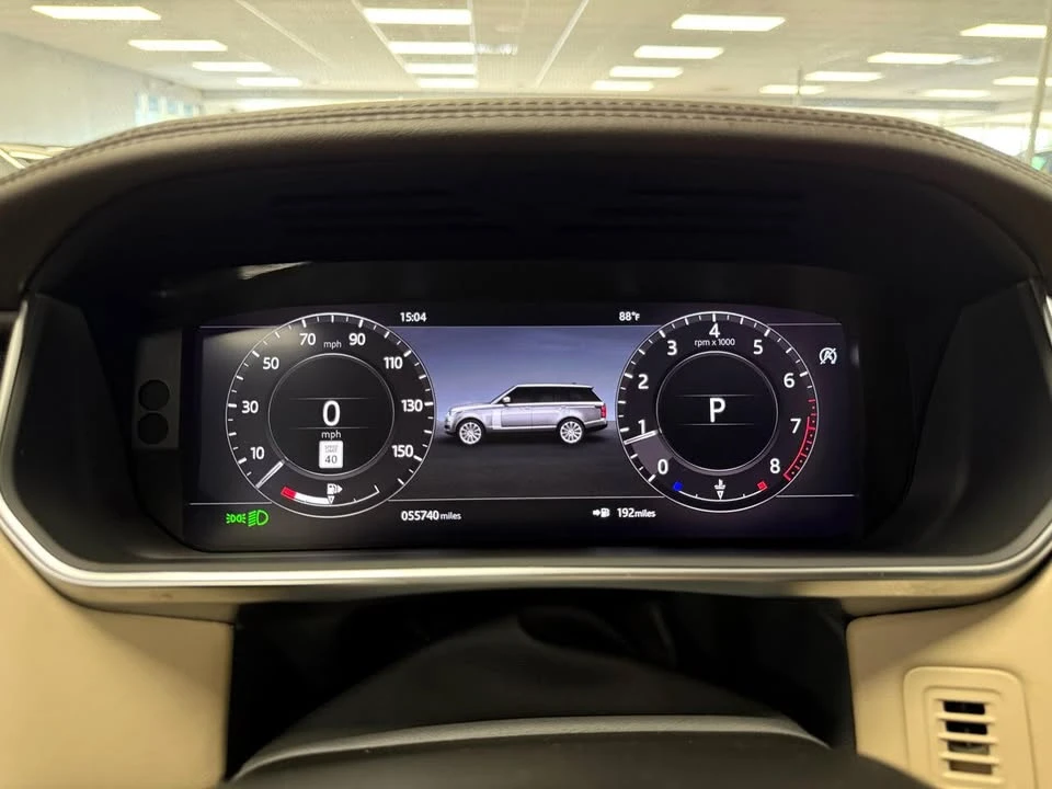 2020 Land Rover Range Rover L405 - Image 14 of 19