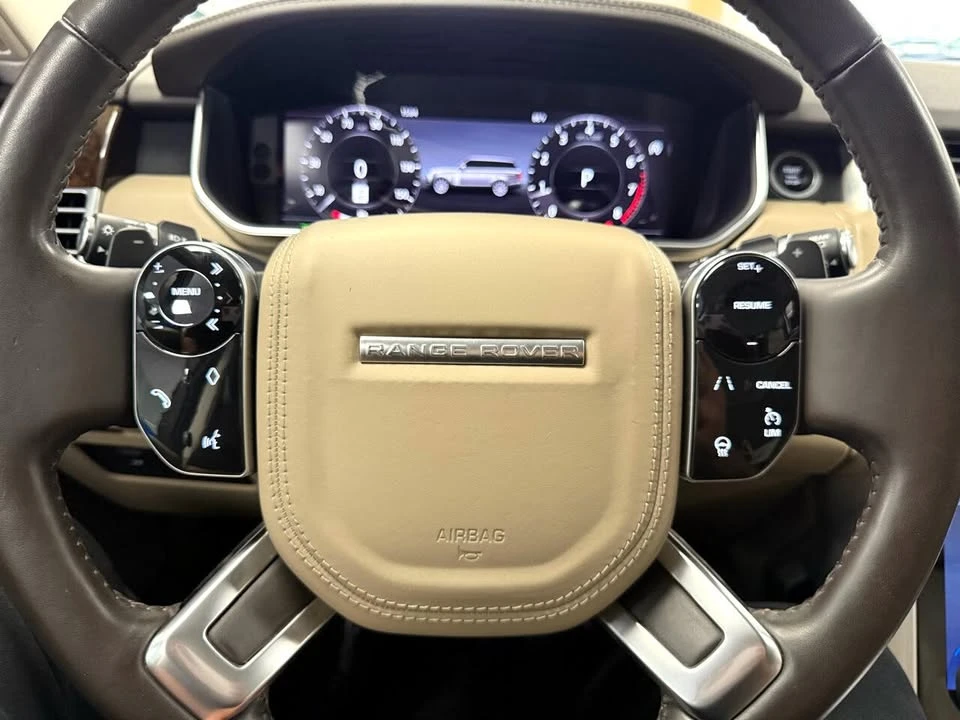 2020 Land Rover Range Rover L405 - Image 13 of 19
