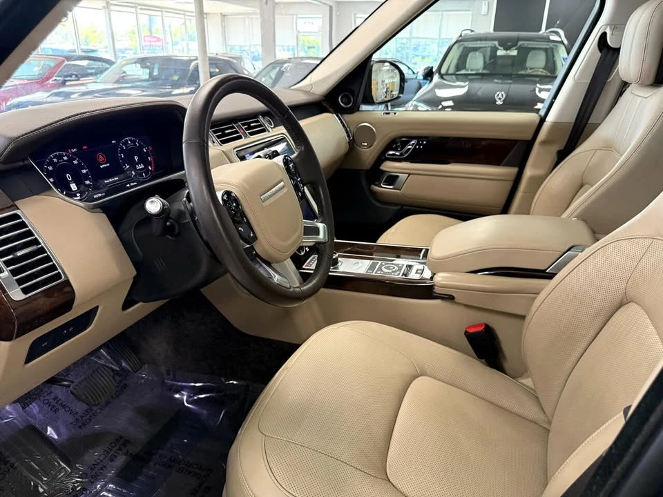 2020 Land Rover Range Rover L405 - Image 10 of 19