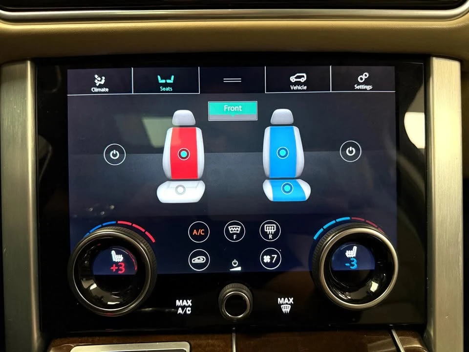 2020 Land Rover Range Rover L405 - Image 18 of 19