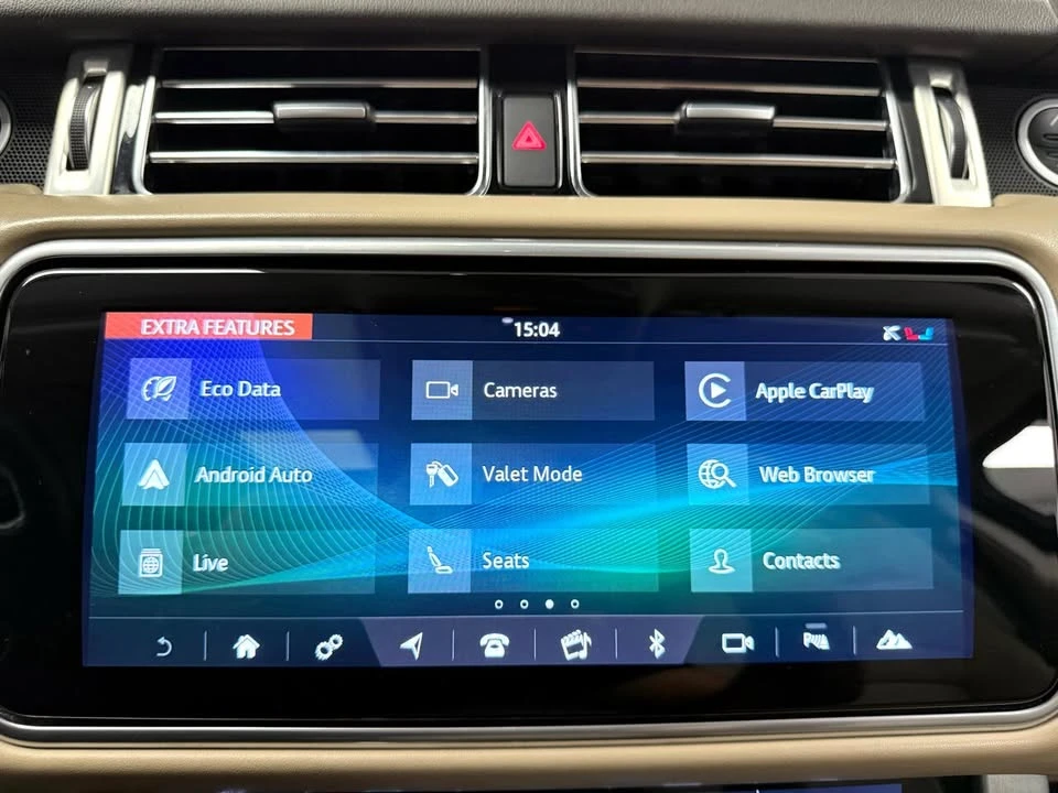 2020 Land Rover Range Rover L405 - Image 16 of 19