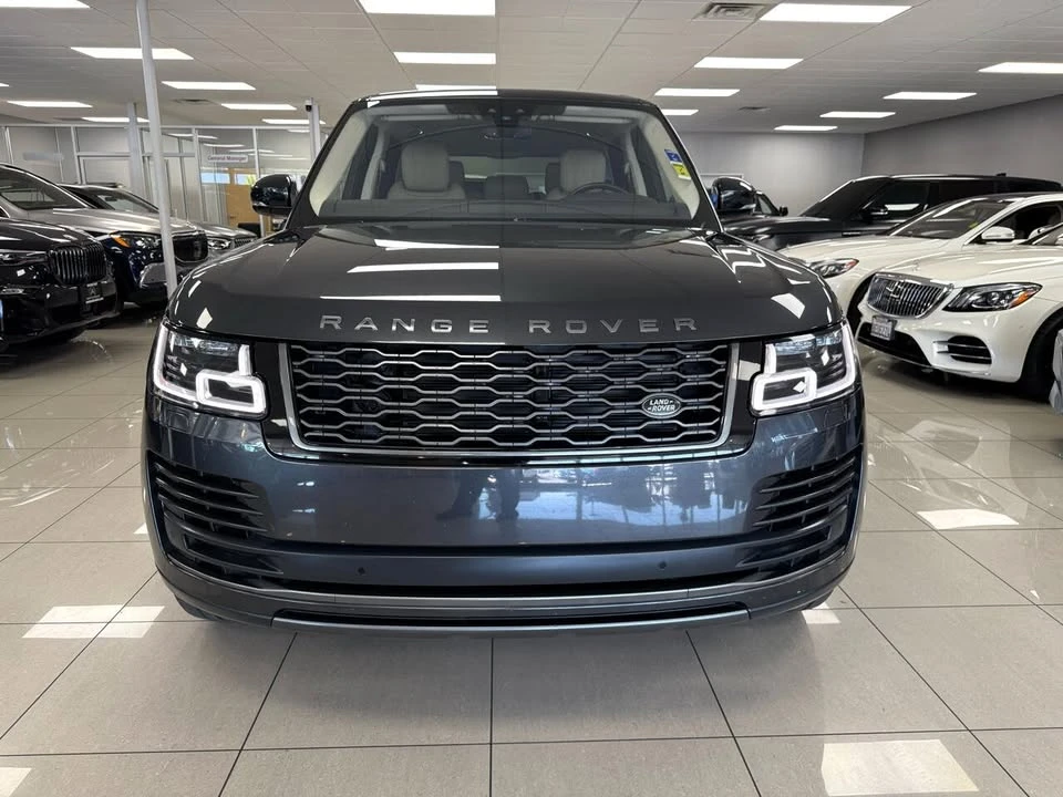 2020 Land Rover Range Rover L405 - Image 2 of 19