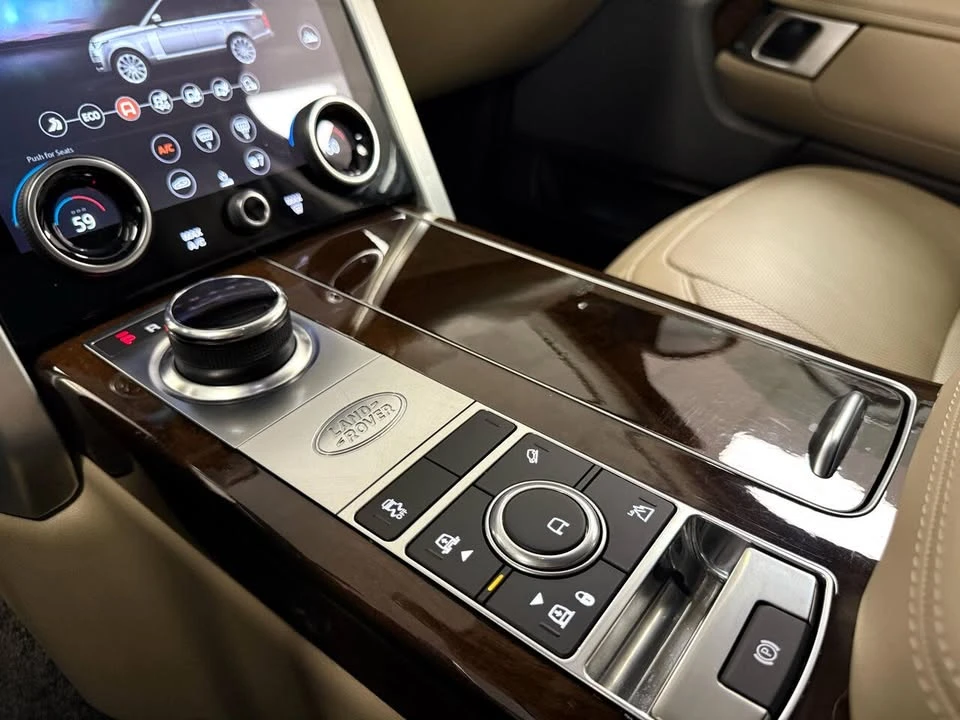 2020 Land Rover Range Rover L405 - Image 19 of 19