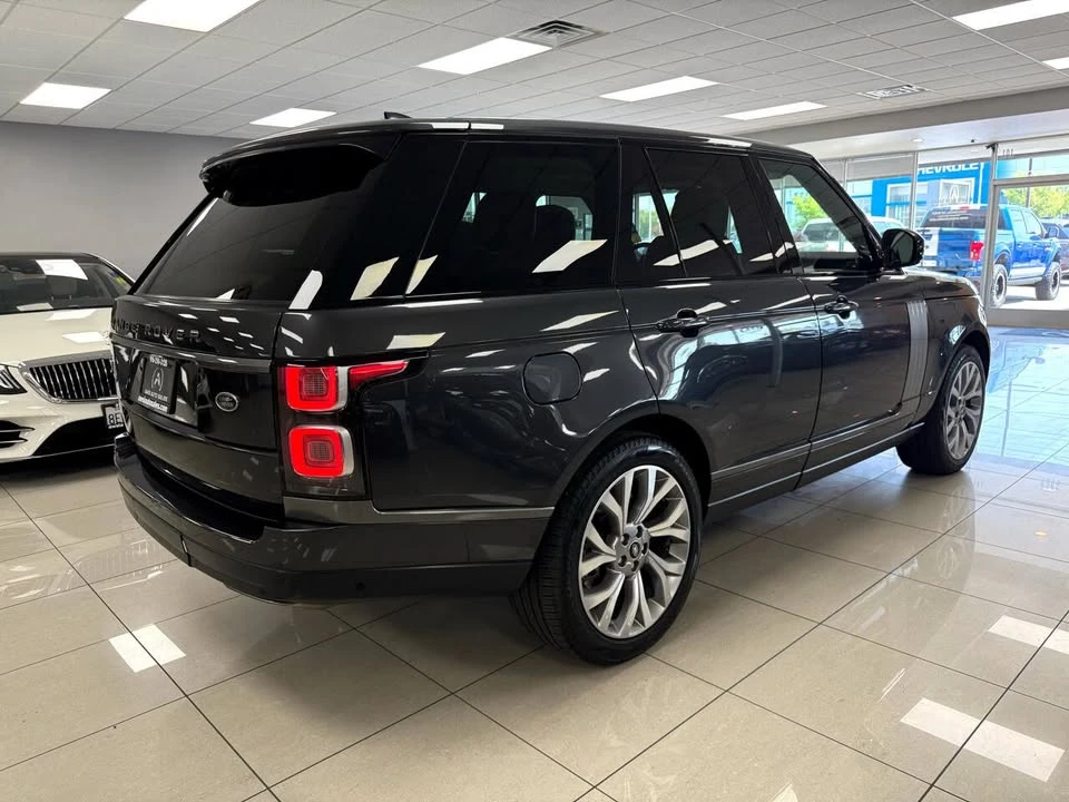 2020 Land Rover Range Rover L405 - Image 7 of 19