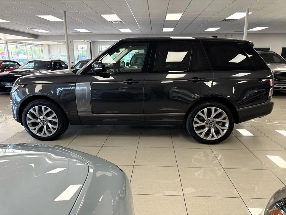 2020 Land Rover Range Rover L405 - Image 6 of 19