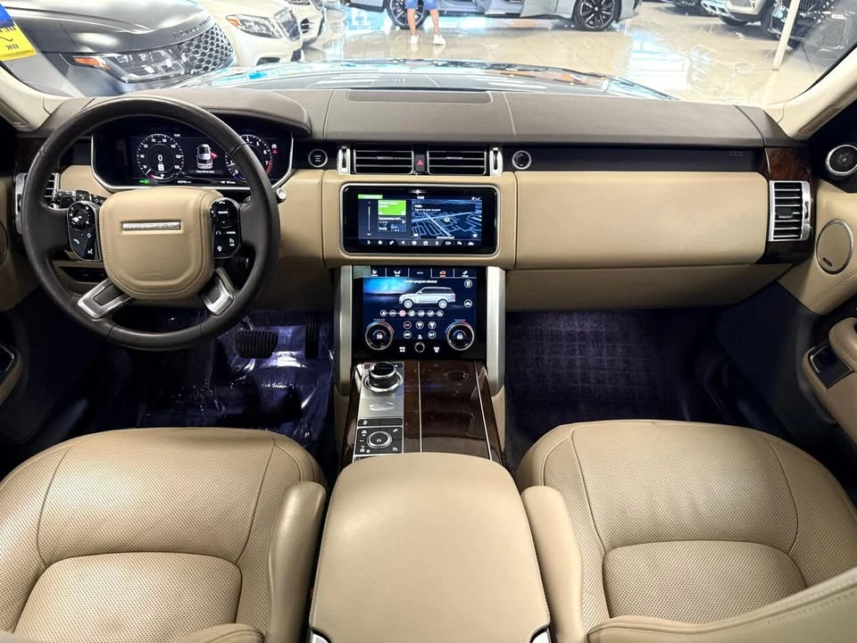 2020 Land Rover Range Rover L405 - Image 11 of 19