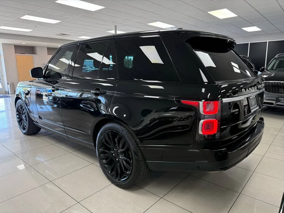 2020 Land Rover Range Rover L405 - Image 2 of 19