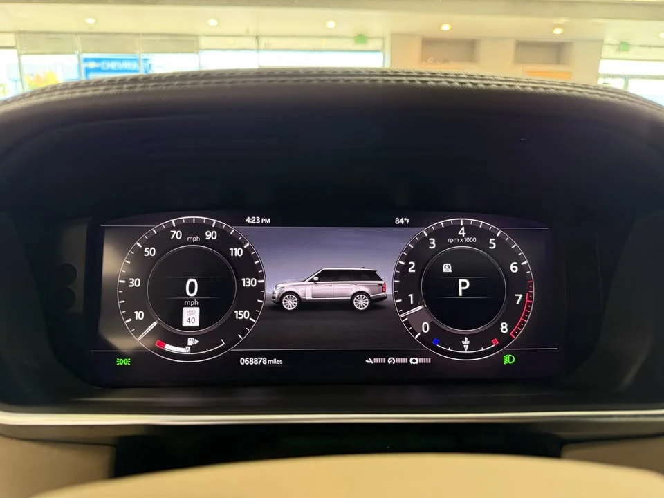 2020 Land Rover Range Rover L405 - Image 19 of 19