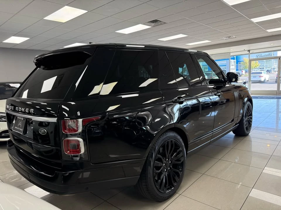 2020 Land Rover Range Rover L405 - Image 6 of 19