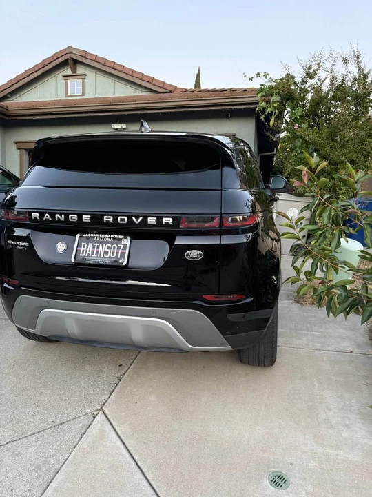 2020 Land Rover Range Rover L405 - Image 4 of 7