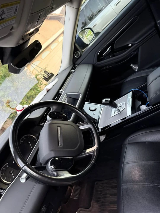 2020 Land Rover Range Rover L405 - Image 3 of 7