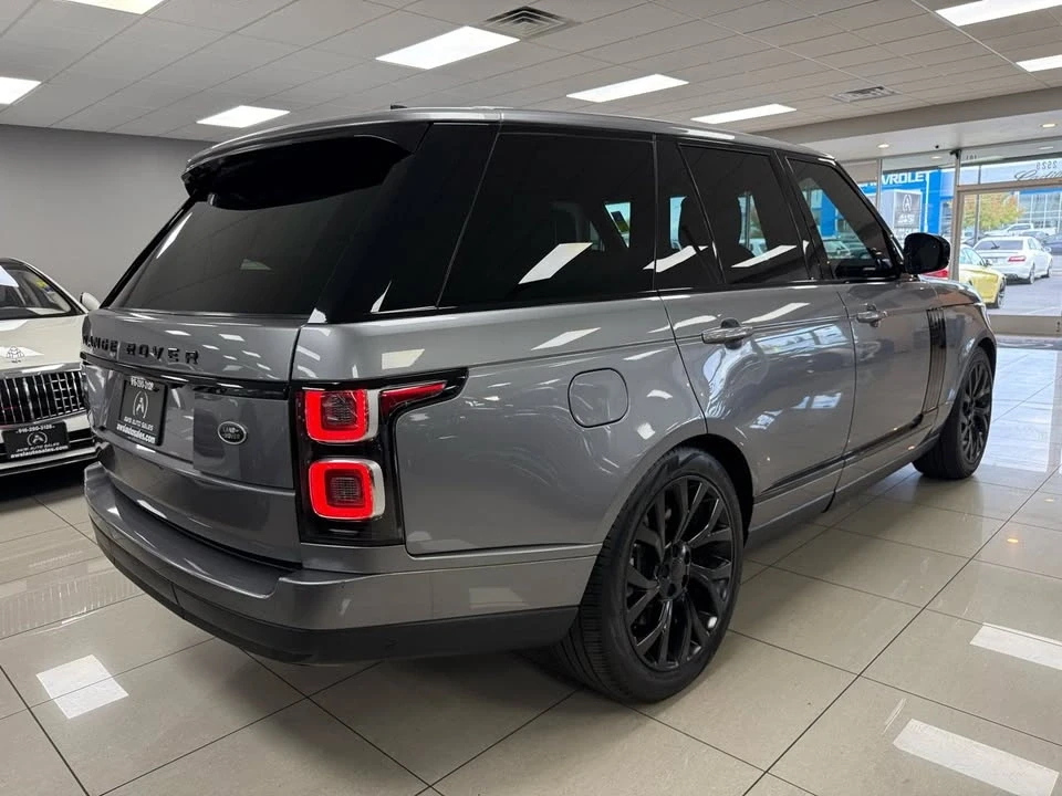 2020 Land Rover Range Rover L405 - Image 6 of 20