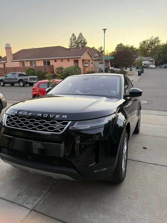 2020 Land Rover Range Rover L405 - Image 6 of 7