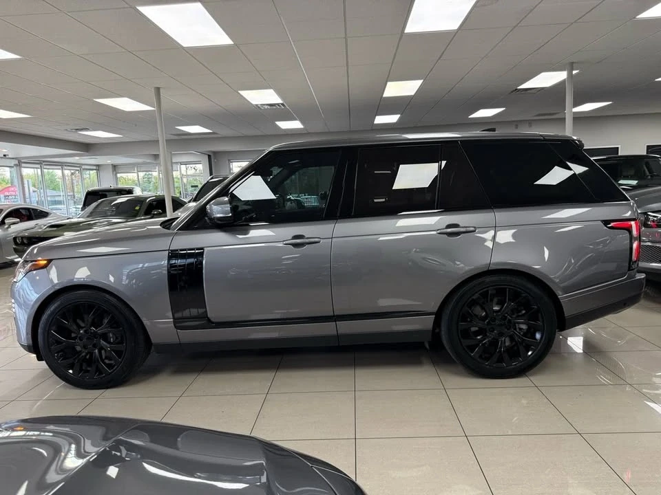 2020 Land Rover Range Rover L405 - Image 7 of 20