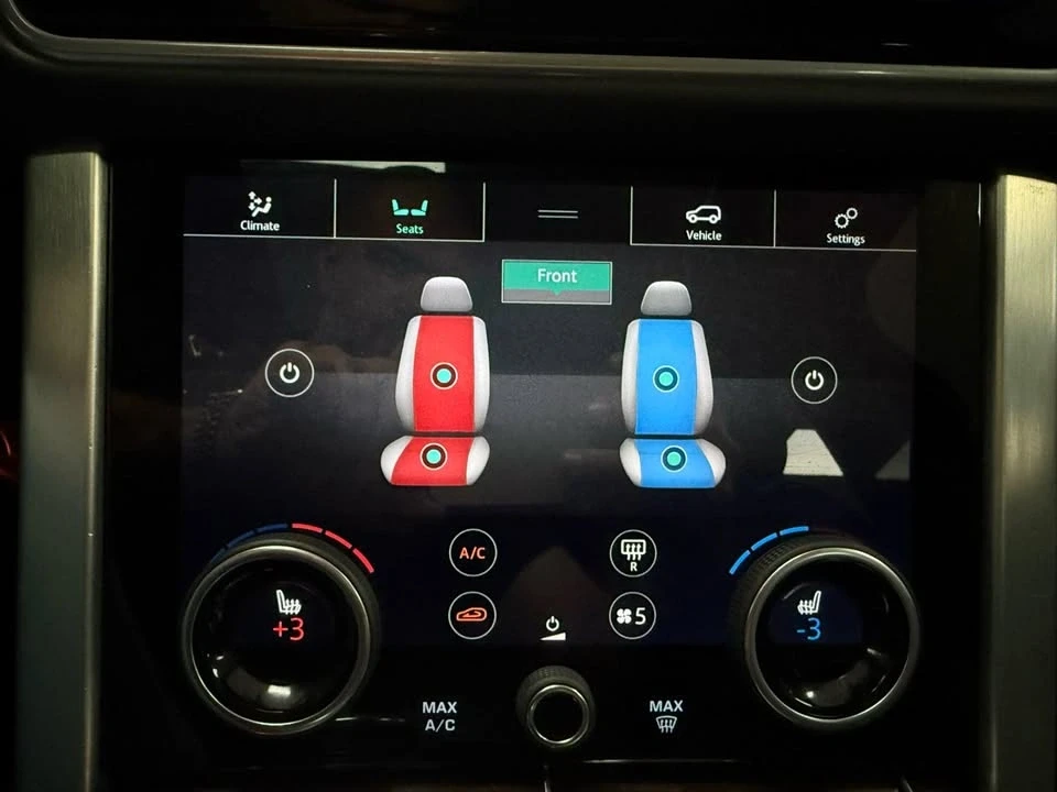 2020 Land Rover Range Rover L405 - Image 19 of 20