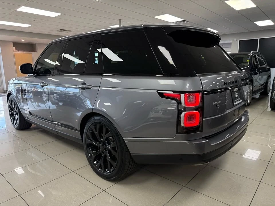 2020 Land Rover Range Rover L405 - Image 2 of 20