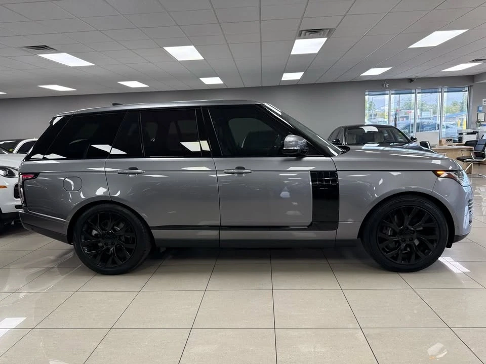 2020 Land Rover Range Rover L405 - Image 3 of 20