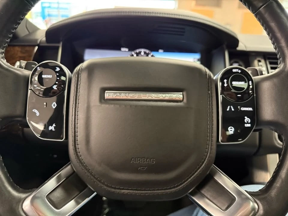 2020 Land Rover Range Rover L405 - Image 12 of 20