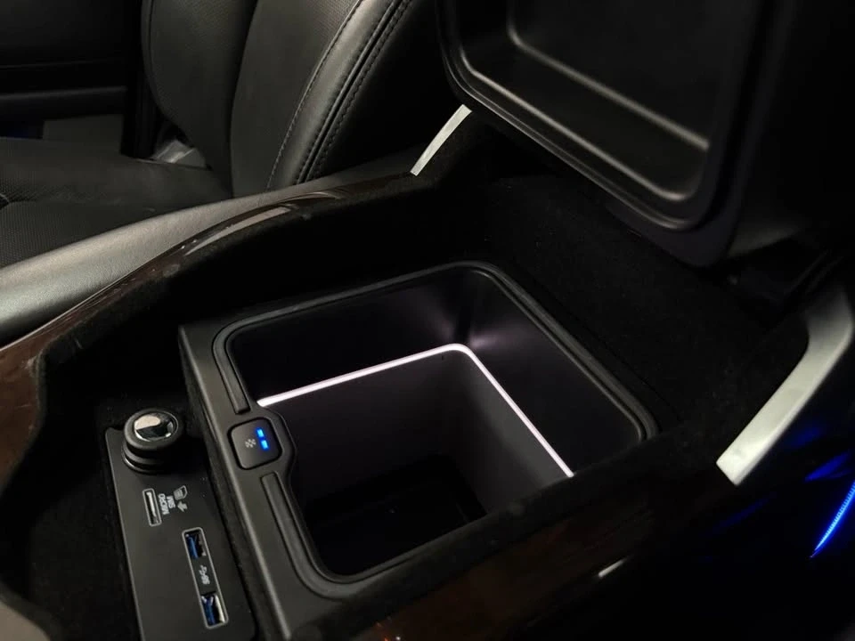 2020 Land Rover Range Rover L405 - Image 20 of 20