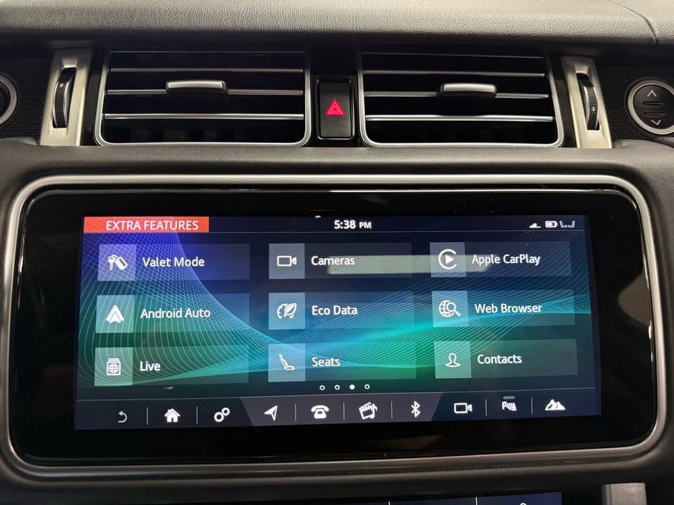 2020 Land Rover Range Rover L405 - Image 15 of 20