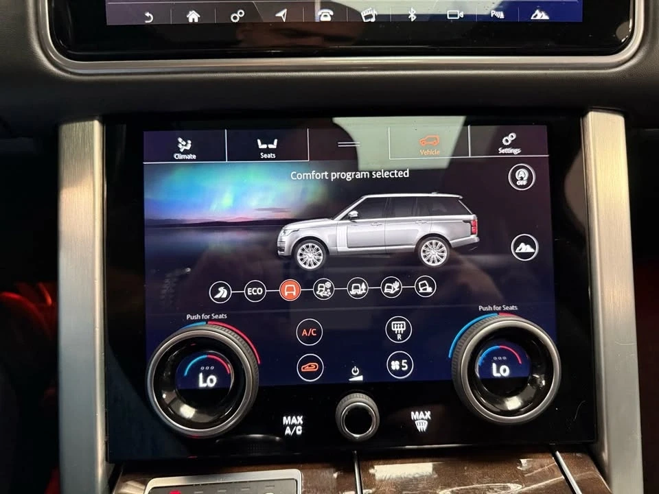 2020 Land Rover Range Rover L405 - Image 18 of 20
