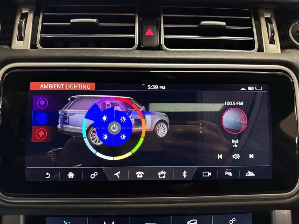 2020 Land Rover Range Rover L405 - Image 16 of 20