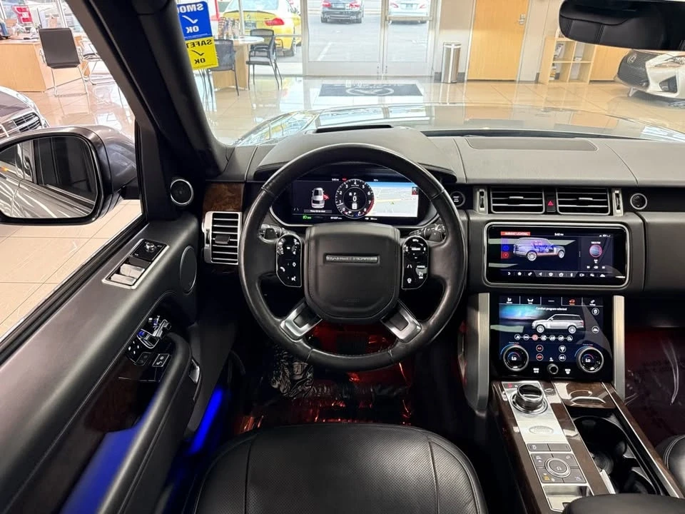 2020 Land Rover Range Rover L405 - Image 10 of 20