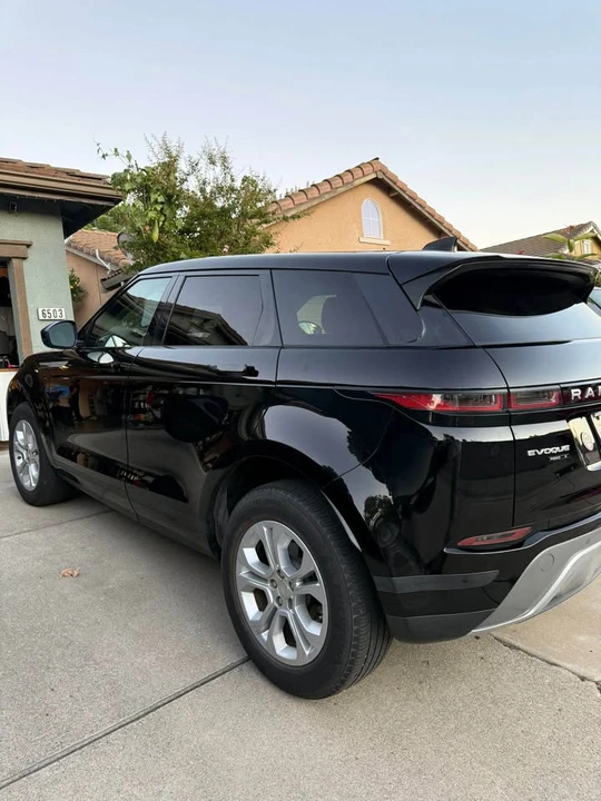 2020 Land Rover Range Rover L405 - Image 5 of 7