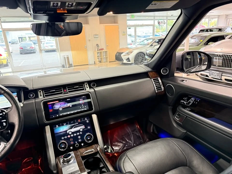 2020 Land Rover Range Rover L405 - Image 11 of 20
