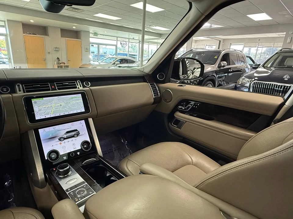 2020 Land Rover Range Rover L405 - Image 14 of 19