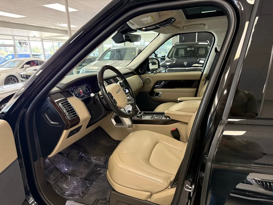 2020 Land Rover Range Rover L405 - Image 9 of 19