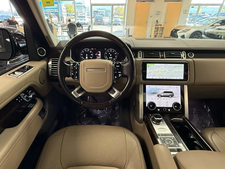 2020 Land Rover Range Rover L405 - Image 13 of 19