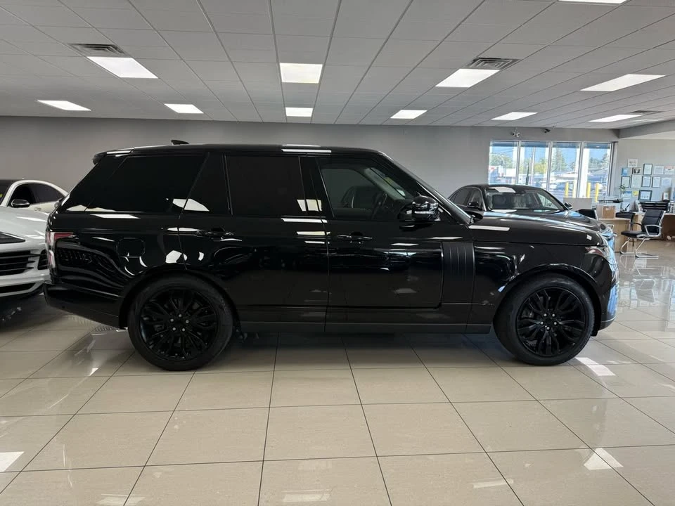 2020 Land Rover Range Rover L405 - Image 5 of 19