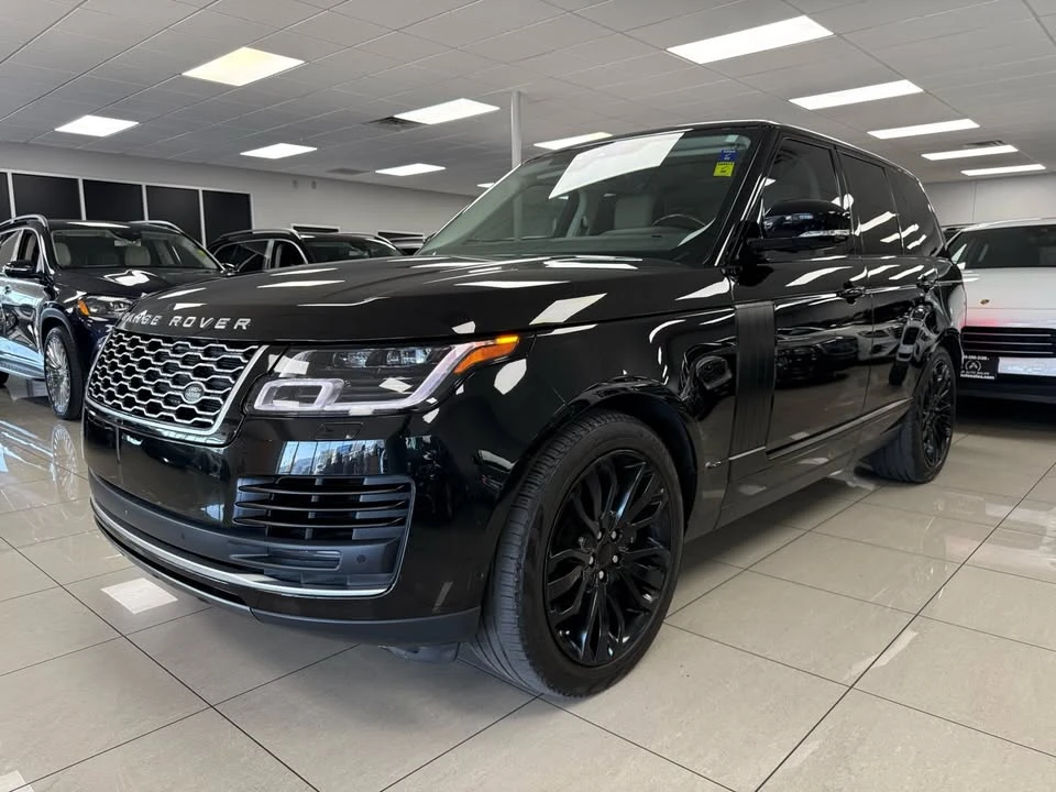 2020 Land Rover Range Rover L405 - Image 7 of 19