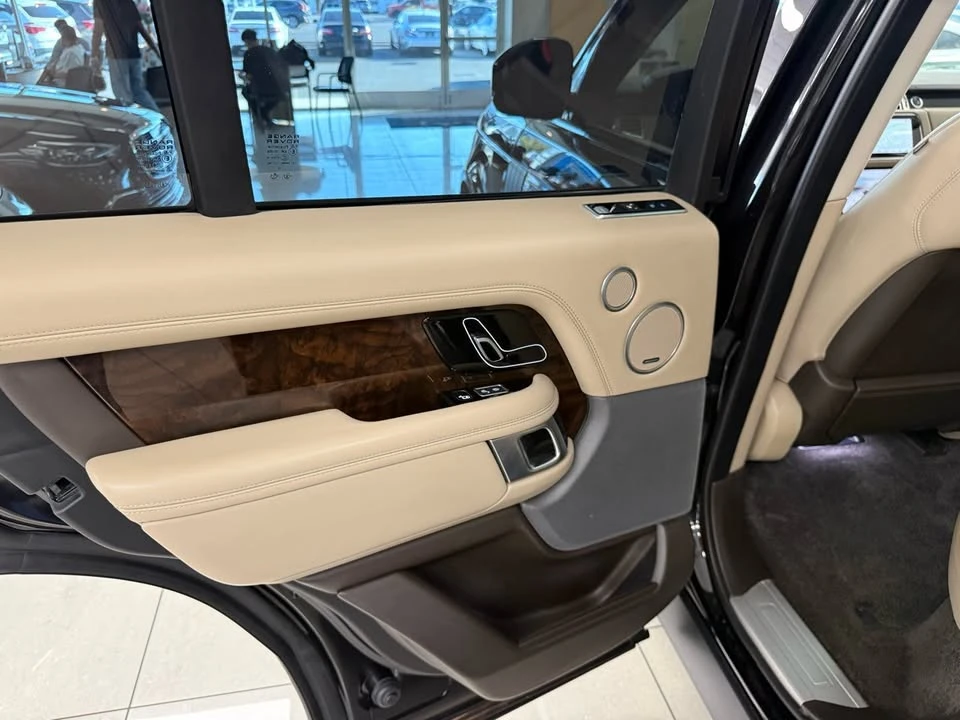 2020 Land Rover Range Rover L405 - Image 10 of 19