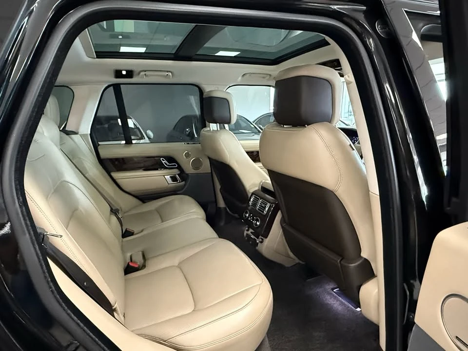 2020 Land Rover Range Rover L405 - Image 15 of 19