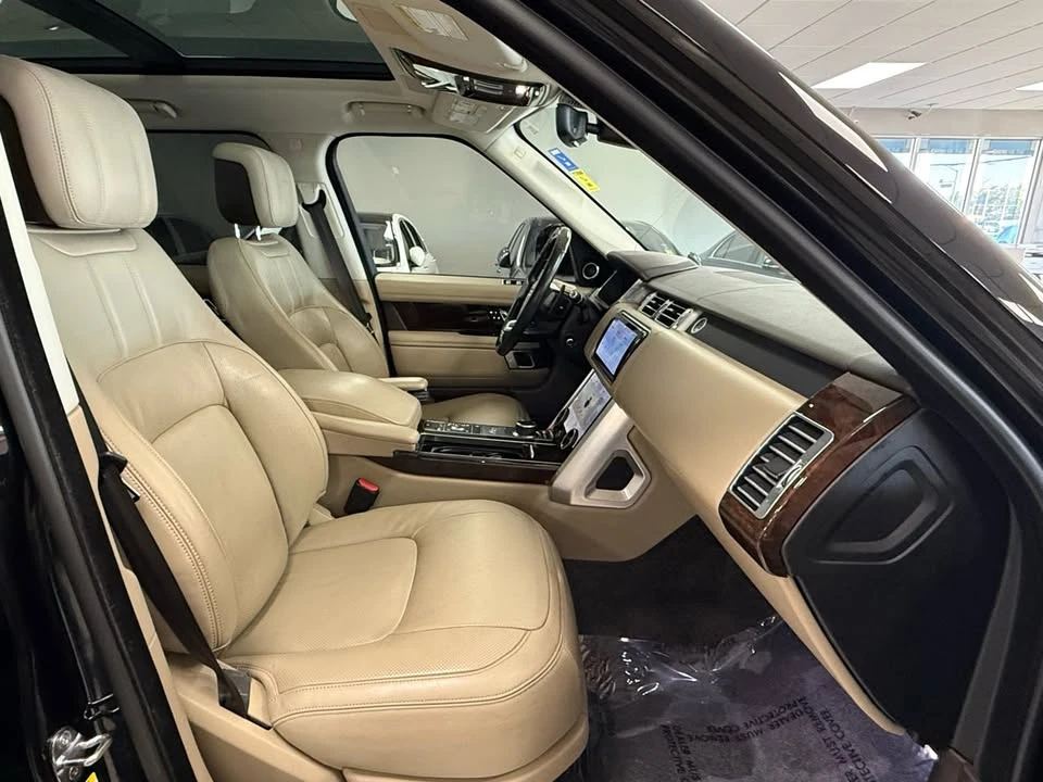 2020 Land Rover Range Rover L405 - Image 17 of 19