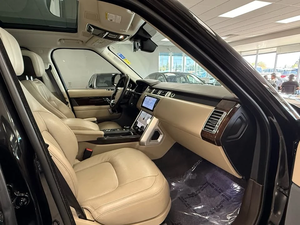 2020 Land Rover Range Rover L405 - Image 18 of 19