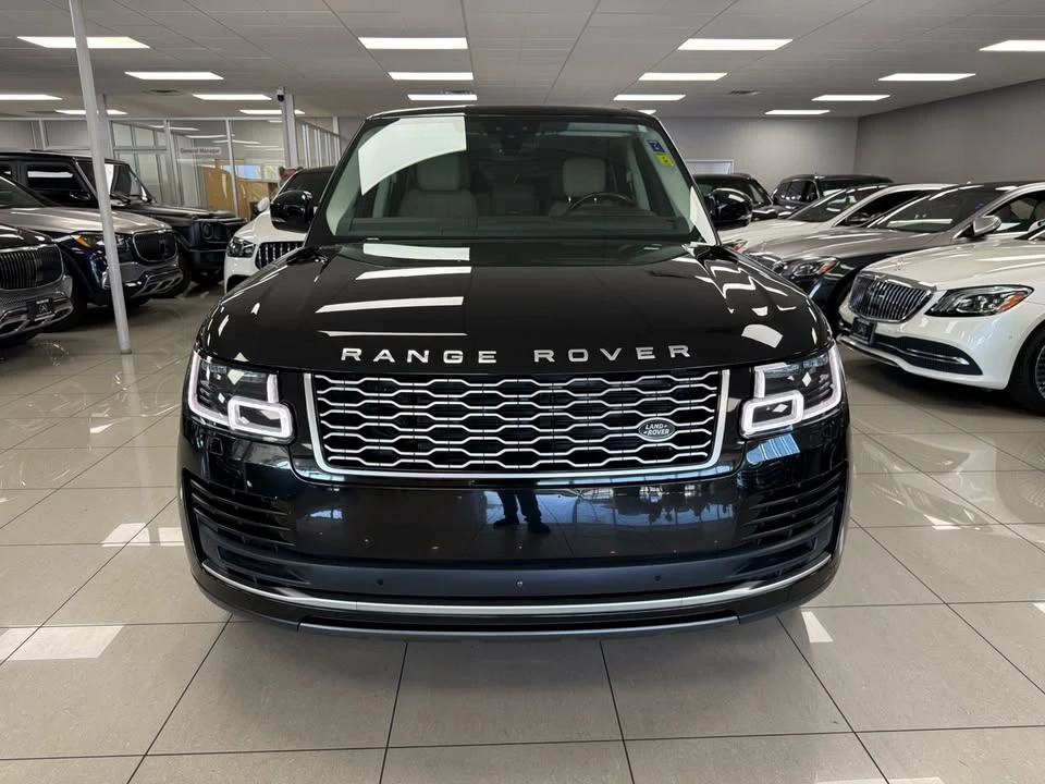 2020 Land Rover Range Rover L405 - Image 3 of 19