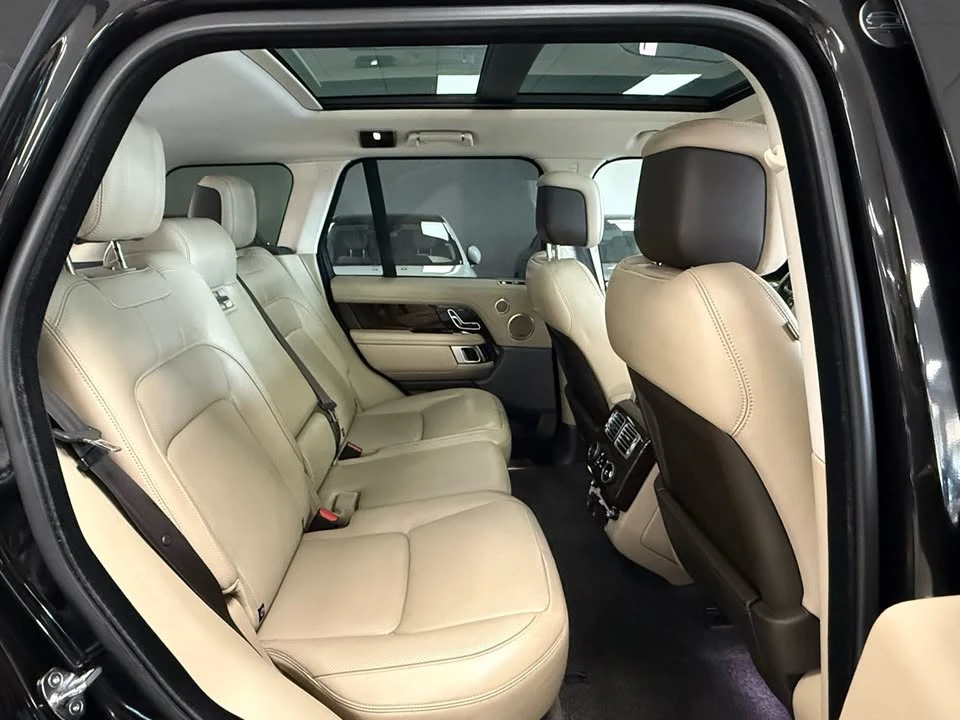 2020 Land Rover Range Rover L405 - Image 16 of 19