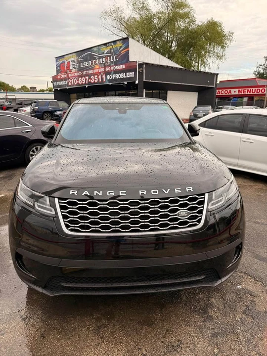 2020 Land Rover Range Rover L405 - Image 7 of 8
