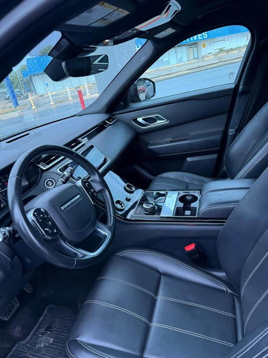 2020 Land Rover Range Rover L405 - Image 2 of 8