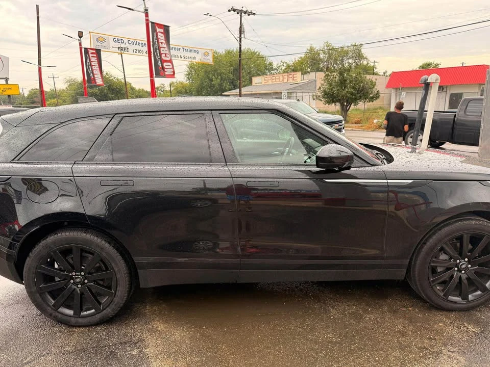 2020 Land Rover Range Rover L405 - Image 5 of 8