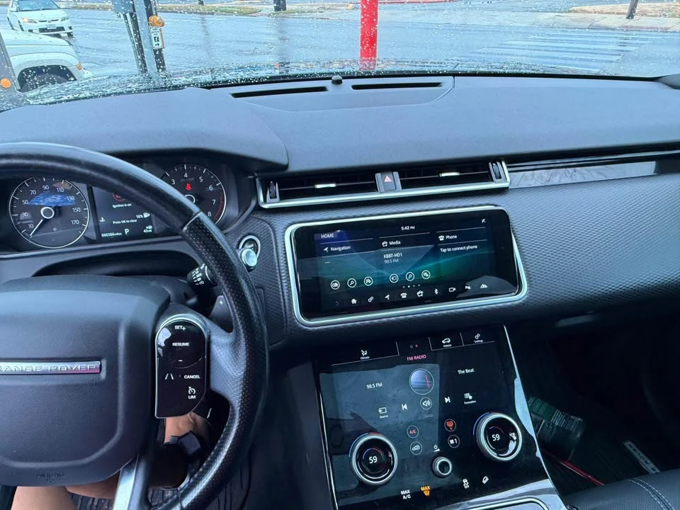 2020 Land Rover Range Rover L405 - Image 6 of 8