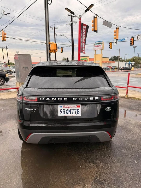 2020 Land Rover Range Rover L405 - Image 3 of 8