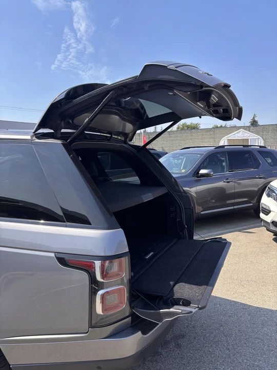 2020 Land Rover Range Rover L405 - Image 11 of 11