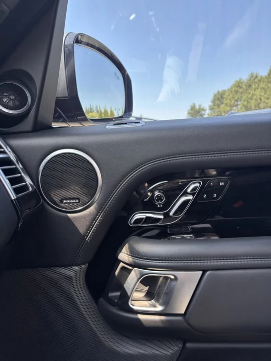 2020 Land Rover Range Rover L405 - Image 7 of 11