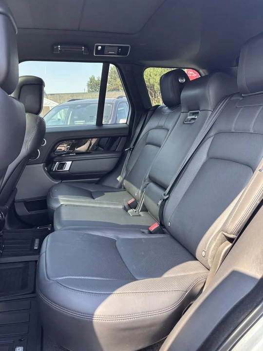 2020 Land Rover Range Rover L405 - Image 8 of 11