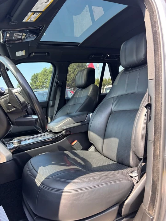 2020 Land Rover Range Rover L405 - Image 6 of 18